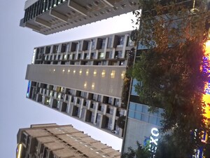 2 BHK Apartment For Rent in Neel Sidhi Anexo, Ghansoli