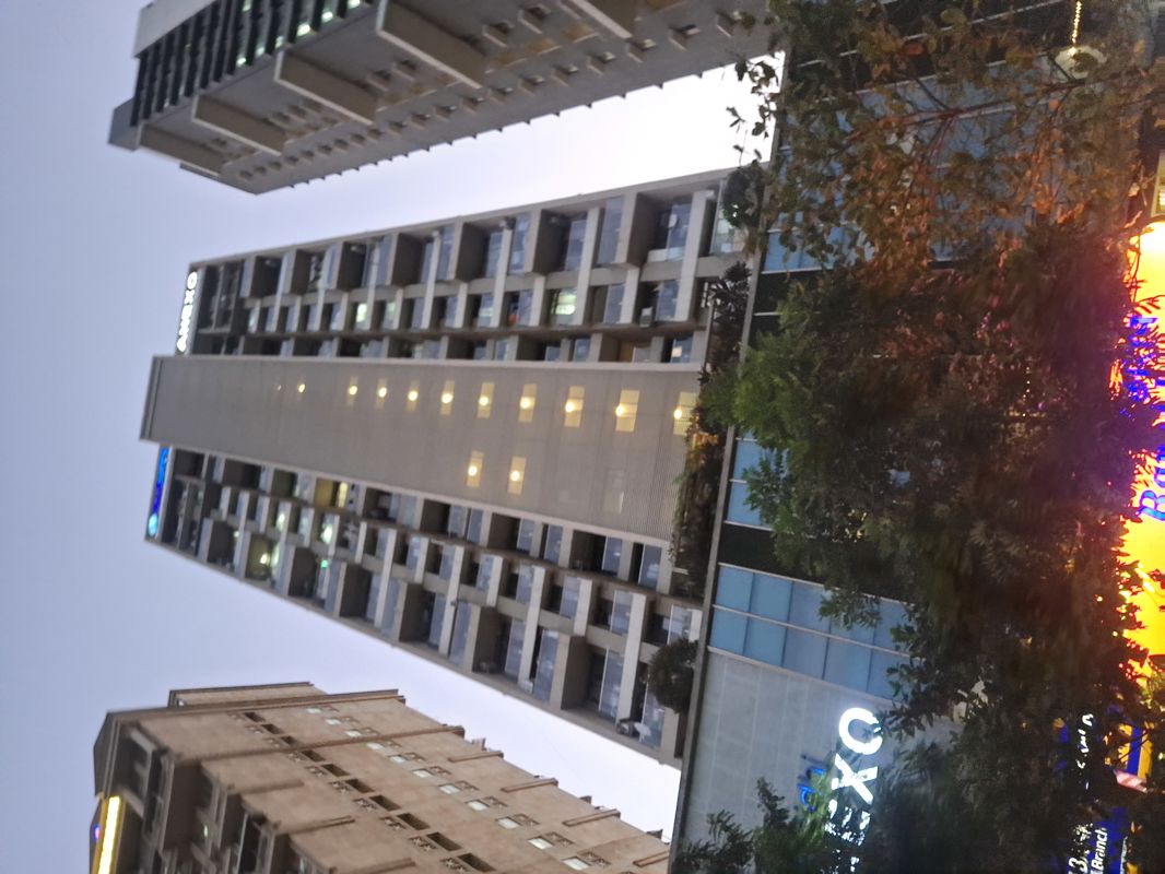 2 BHK + Pooja Room,Study Room Apartment For Rent in Neel Sidhi Anexo