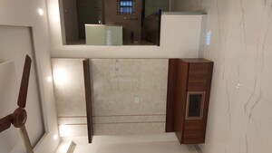 1 BHK Builder Floor For Rent in Koramangala