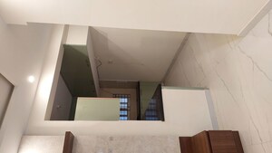 Kitchen in 1 BHK Builder Floor at Koramangala – for Rent