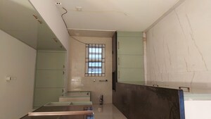 Kitchen in 1 BHK Builder Floor at Koramangala – for Rent