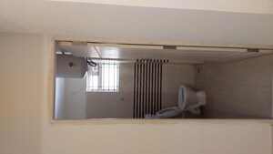 Team Area in 1 BHK Builder Floor at Koramangala – for Rent