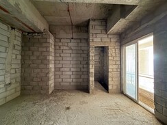 3 BHK + Pooja Room Apartment For Rent in Indiabulls Sky Forest