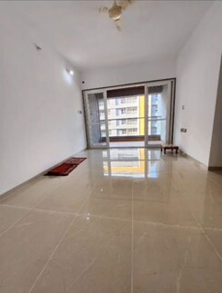 2 BHK + Pooja Room Apartment For Rent in Pristine Allure