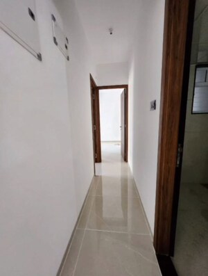 Building Lobby in 2 BHK Apartment at Pristine Allure, Kharadi – for Rent