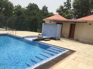 3.5 BHK Villa For Rent in Vipul Tatvam Villas, Sector 48