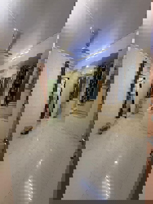 1 BHK + Pooja Room 480 Sq.Ft. Apartment in Garodia Nagar