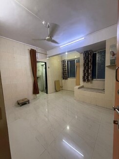 1 BHK + Pooja Room Apartment For Rent in Garodia Nagar
