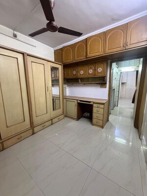 Parking in 1 BHK Apartment at Garodia Nagar, Ghatkopar East – for Rent