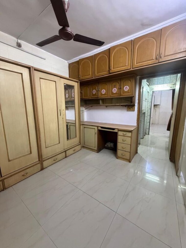  Parking, garodia-nagar 1 Bedroom 480 Sq.Ft. Apartment In Ghatkopar East Mumbai 10235385
