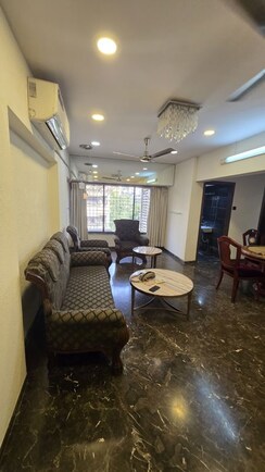 2 BHK Apartment For Rent in Manju Tower CHS