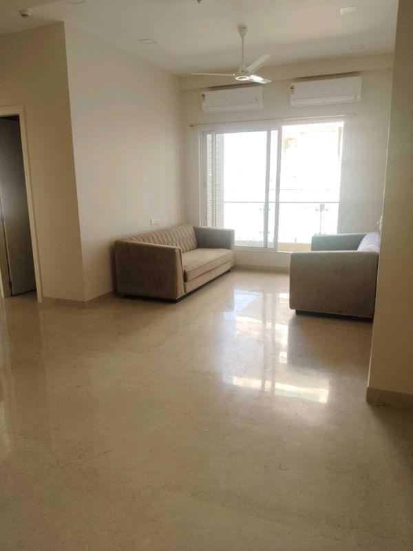 3 BHK Apartment For Rent in Indiabulls Sky Forest