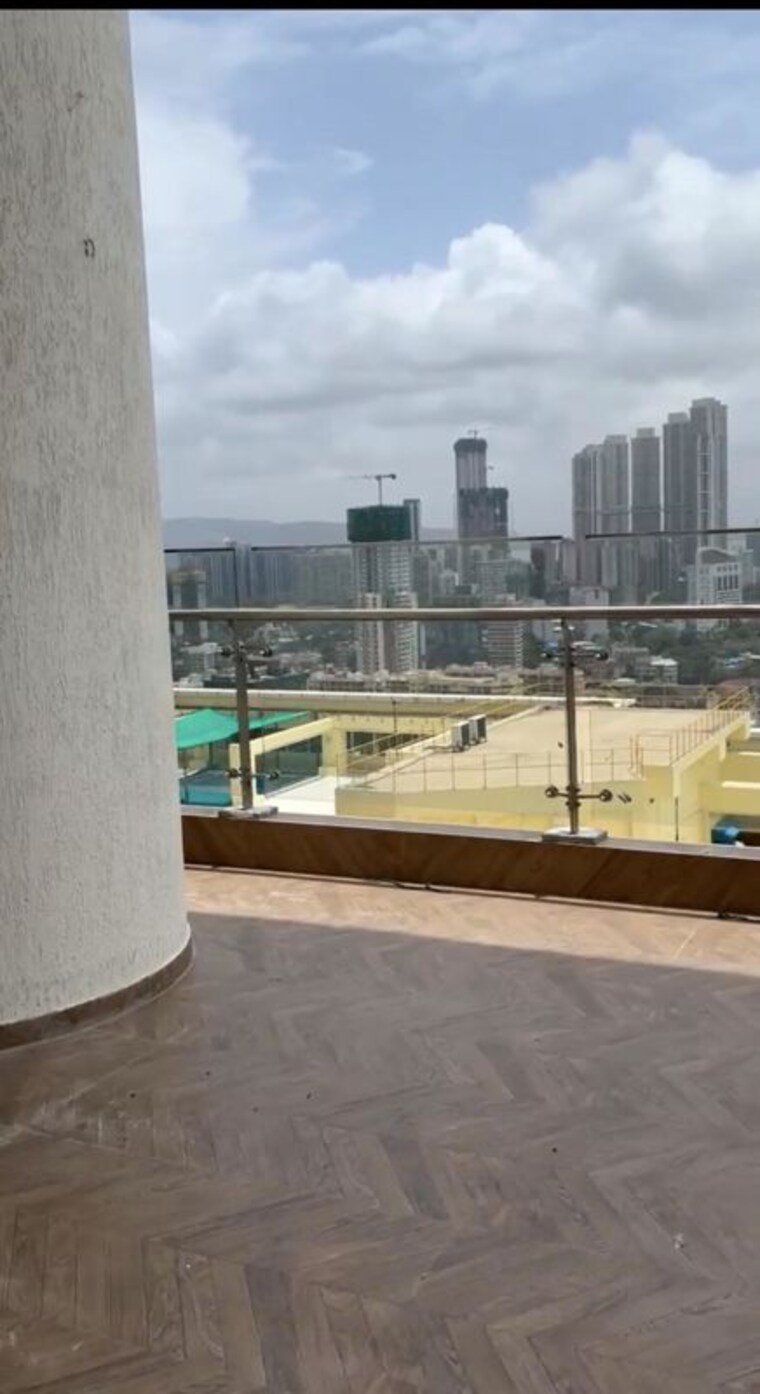 Exterior View, indiabulls-sky-forest 3 Bedroom 1690 Sq.Ft. Apartment In Lower Parel Mumbai 10235387