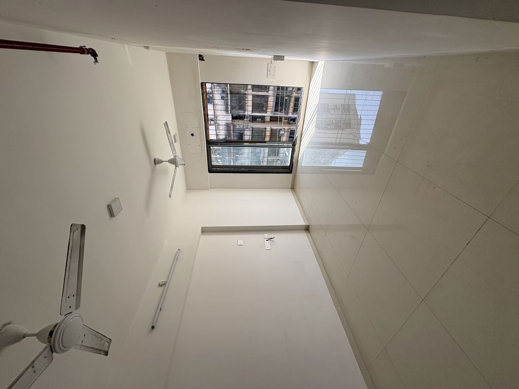1 BHK + Pooja Room Apartment For Rent in Pant Nagar