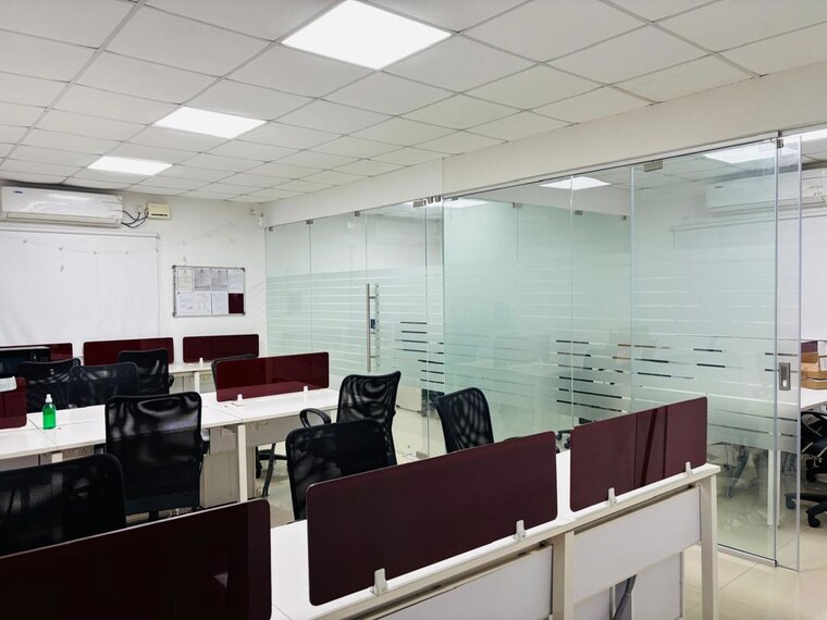 Team Area, gachibowli Commercial Office Space 1000 Sq.Ft. In Gachibowli Hyderabad 10235403