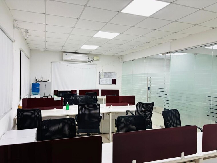 Entrance, gachibowli Commercial Office Space 1000 Sq.Ft. In Gachibowli Hyderabad 10235403