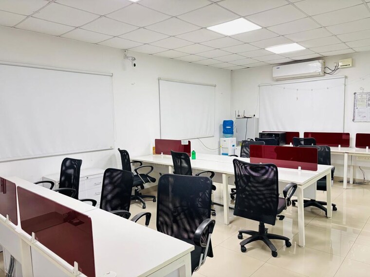 Team Area, gachibowli Commercial Office Space 1000 Sq.Ft. In Gachibowli Hyderabad 10235403