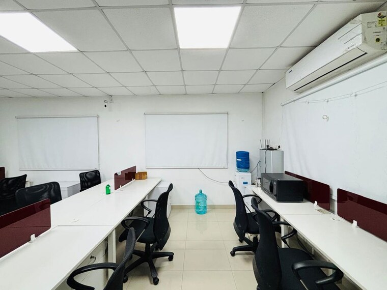Team Area, gachibowli Commercial Office Space 1000 Sq.Ft. In Gachibowli Hyderabad 10235403