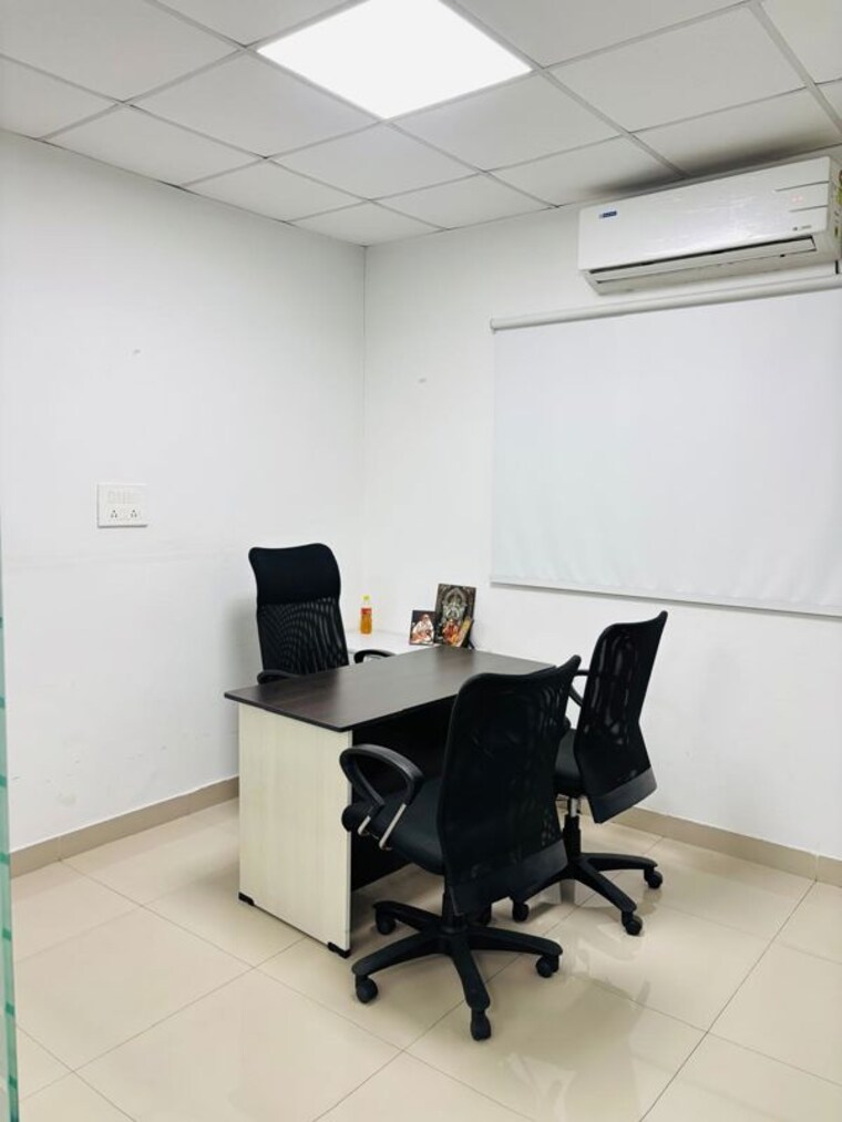 Team Area, gachibowli Commercial Office Space 1000 Sq.Ft. In Gachibowli Hyderabad 10235403