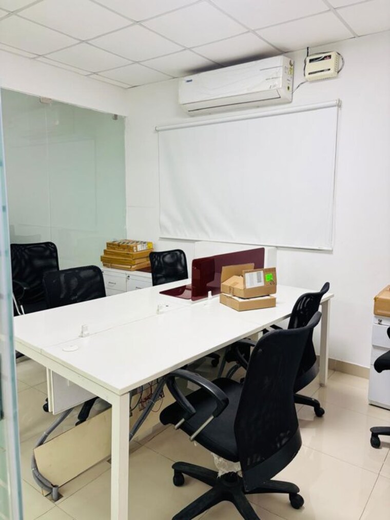 Team Area, gachibowli Commercial Office Space 1000 Sq.Ft. In Gachibowli Hyderabad 10235403