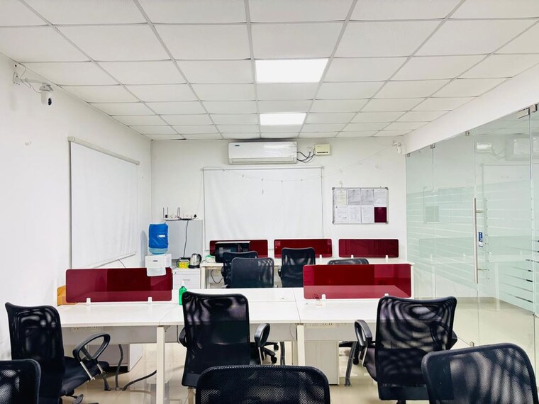 Team Area, gachibowli Commercial Office Space 1000 Sq.Ft. In Gachibowli Hyderabad 10235403