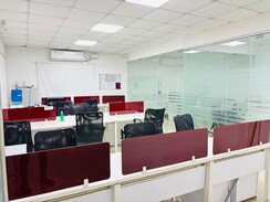 Office Space For Rent in Gachibowli