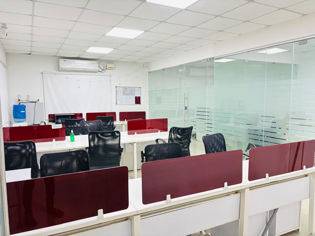 Office Space For Rent in Gachibowli