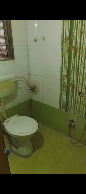 Bathroom in 2 BHK Apartment at Evershine City, Vasai East – for Sale