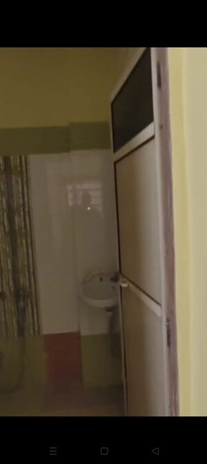 Bathroom in 2 BHK Apartment at Evershine City, Vasai East – for Sale