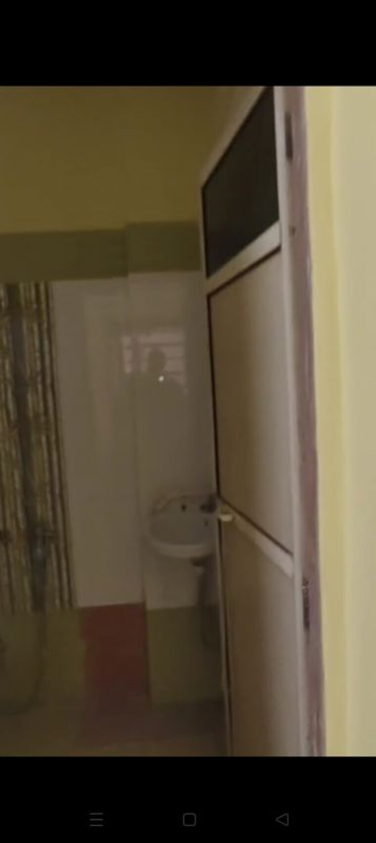 Bathroom, evershine-city 2 Bedroom 858 Sq.Ft. Apartment In Vasai East Palghar 10234281