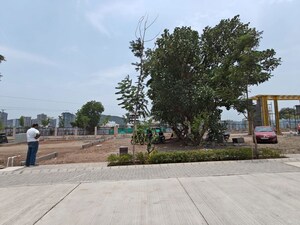  Plot – Exterior View View at Godrej Eden Estate, Hinjewadi - for Sale