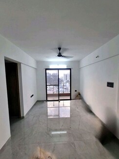 2 BHK + Pooja Room Apartment For Rent in Unique Youtopia