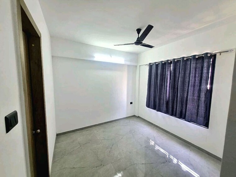 Master Bedroom, unique-youtopia 2 Bedroom 757 Sq.Ft. Apartment In Kharadi Pune 10235418