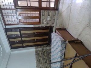 Staircase in 2 BHK Builder Floor at RWA Apartments Sector 47, Sector 47 – for Rent