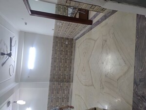 Balcony in 2 BHK Builder Floor at RWA Apartments Sector 47, Sector 47 – for Rent