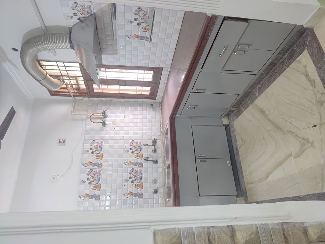 2 BHK Builder Floor For Rent in RWA Apartments Sector 47