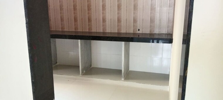Kitchen, sheth-zuri 3 Bedroom 763 Sq.Ft. Apartment In Laxmi Nagar Thane 10235424