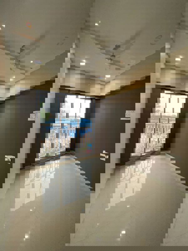 2.5 BHK 846 Sq.Ft. Apartment in Kalpataru Towers