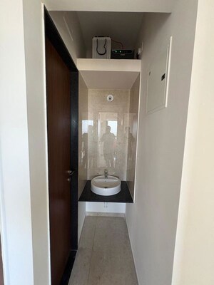 Attached Bathroom in 3 BHK Apartment at Vilas Javdekar Yashwin Enchante, Kharadi – for Rent