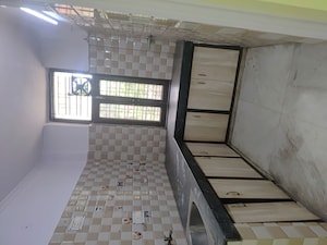 Kitchen in 2 BHK Builder Floor at RWA Apartments Sector 47, Sector 47 – for Rent