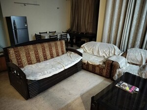 3.5 BHK Apartment For Sale in Unitech Habitat, Pi Greater Noida