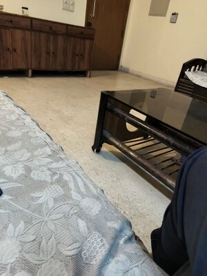 Bedroom in 3.5 BHK Apartment at Unitech Habitat, Pi Greater Noida – for Sale