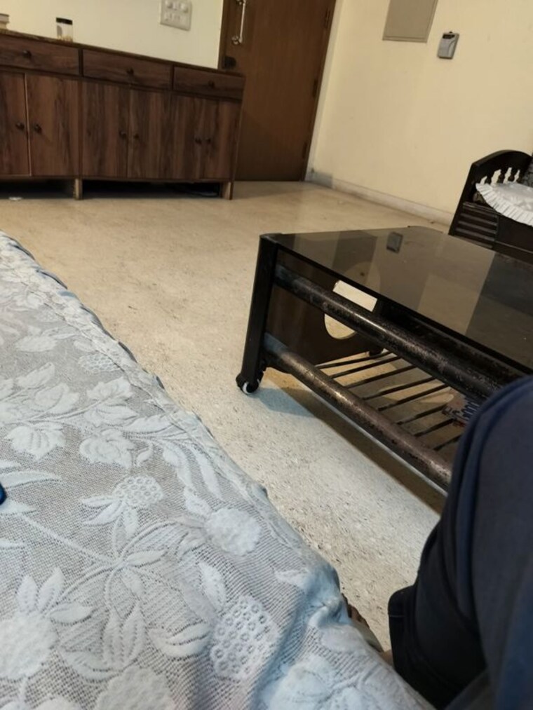 Bedroom, unitech-habitat 3.5 Bedroom 2096 Sq.Ft. Apartment In Pi Greater Noida Greater Noida 10235435