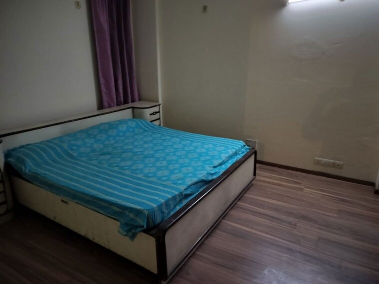 Bedroom, unitech-habitat 3.5 Bedroom 2096 Sq.Ft. Apartment In Pi Greater Noida Greater Noida 10235435