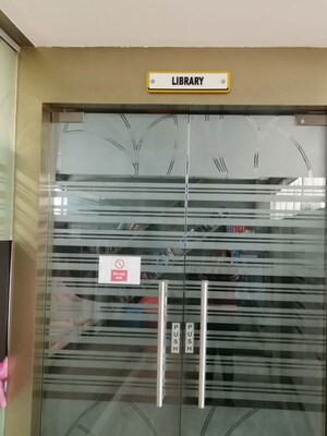 3.5 BHK Apartment – Exterior View View at Prestige Park Grove, Whitefield - for Sale