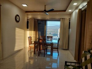 1 BHK Apartment For Rent in Blue Elegance, Malad West