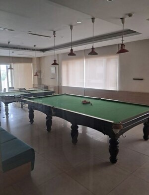 2 BHK Apartment For Rent in Nimbus The Express Park View II, Chi V Greater Noida