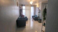 3 BHK + Pooja Room Apartment For Sale in Omaxe The Palace