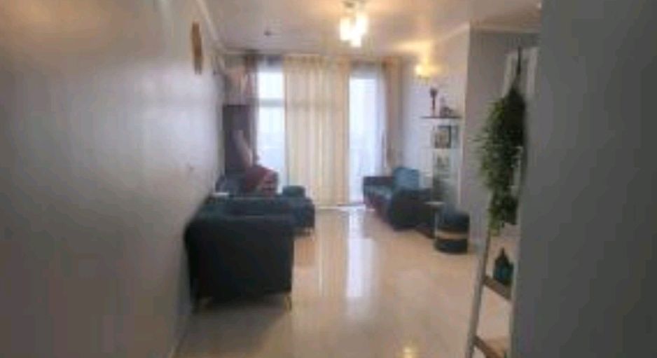 3 BHK + Pooja Room Apartment For Sale in Omaxe The Palace