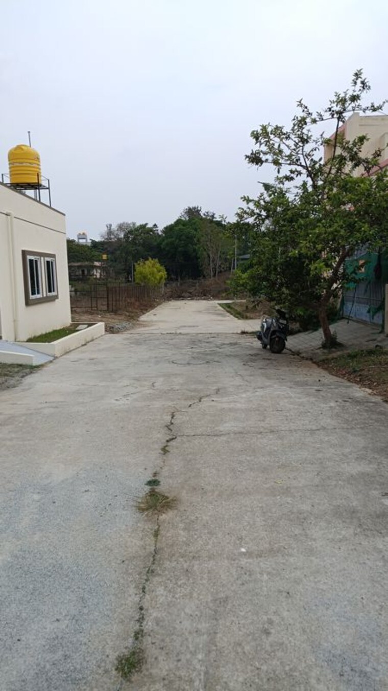 undefined, himagiri-prashanthi  1500 Sq.Ft. Plot In Jigani Bangalore 10235443